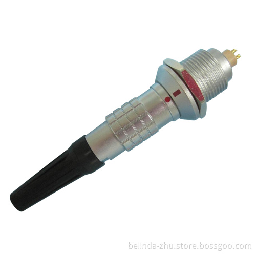 2pin Waterproof Terminal Connector